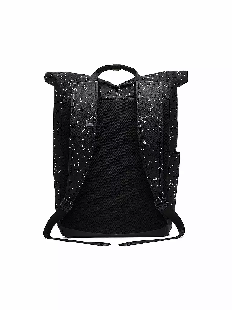 NIKE Rucksack Radiate schwarz